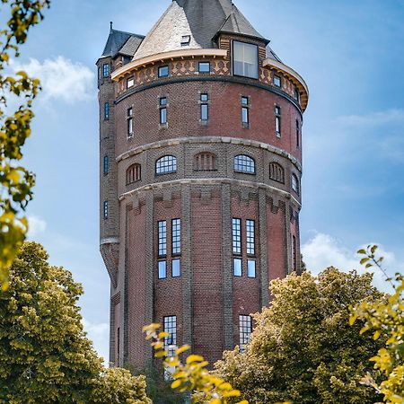 Hotel Watertoren West Γκρόνιγκεν Εξωτερικό φωτογραφία